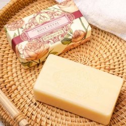  Asquith and Somerset vegetabilsk sbe med rose Petal duft