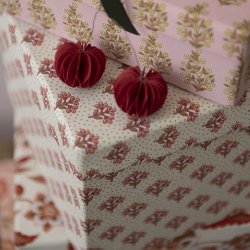 Bungalow sker Divya sorbet