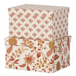 Bungalow sker Divya sorbet