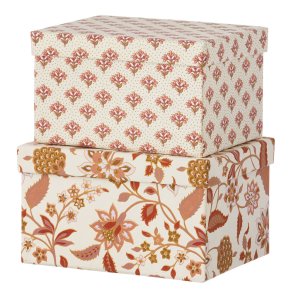 Bungalow sker Divya sorbet