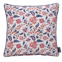 Bungalow pudebetrk Divya royal blue