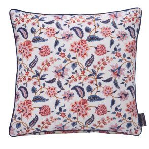 Bungalow pudebetrk Divya royal blue