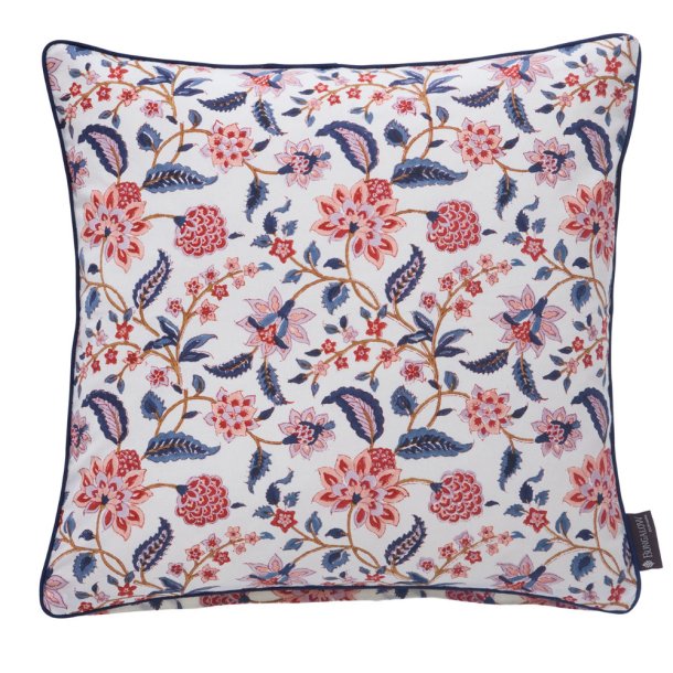 Bungalow pudebetrk Divya royal blue