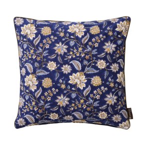 Bungalow pudebetrk Divya indigo