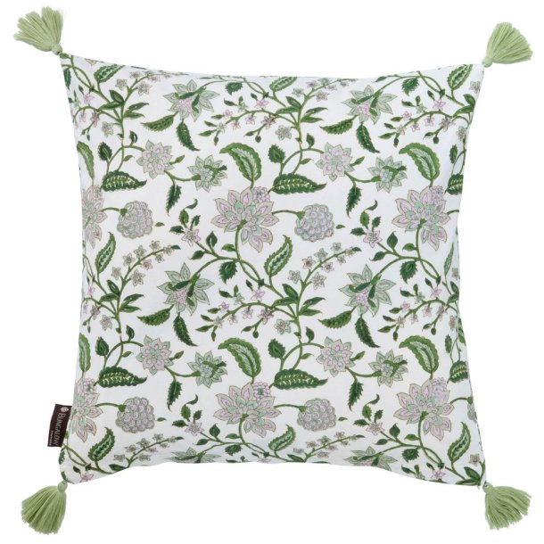 Bungalow pudebetr�k Divya Parrot