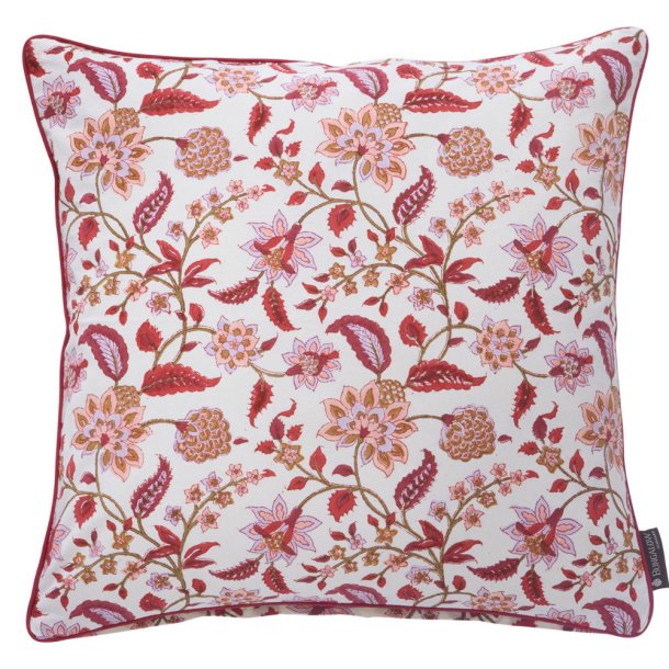 Bungalow pudebetrk Divya Ruby