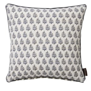 Bungalow pudebetrk Samira indigo