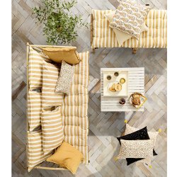 Bungalow pudebetrk Palermo honey