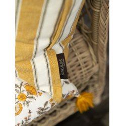 Bungalow pudebetrk Palermo honey