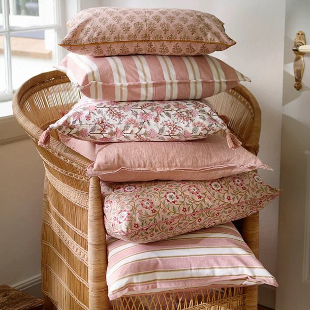 Bungalow pudebetrk Roja peach