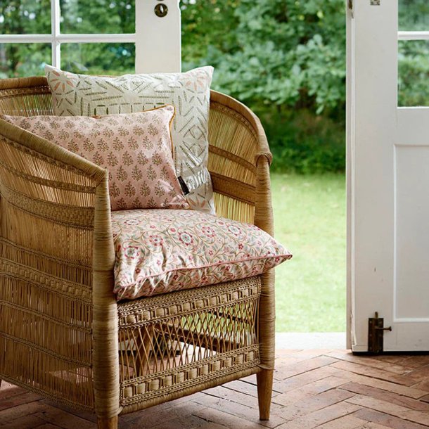 Bungalow pudebetrk Roja peach