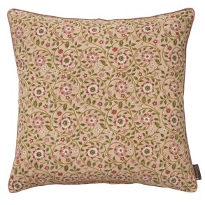 Bungalow pudebetrk Roja peach