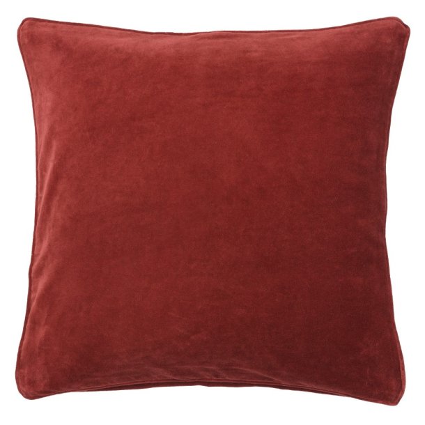 Bungalow pudebetrk i velour Salsa