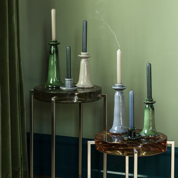 Bungalow lysestage i vital desert