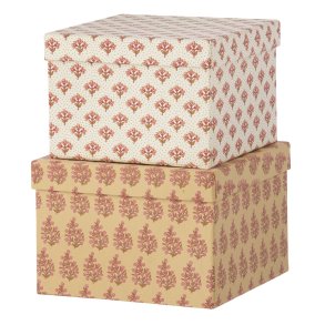 Bungalow sker Samira raspberry