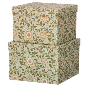 Bungalow �sker Roja wasabi