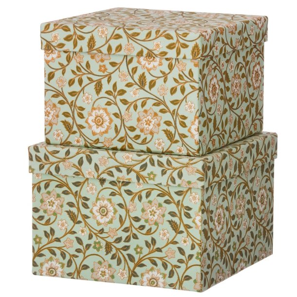 Bungalow �sker Roja wasabi