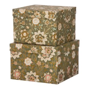 Bungalow �sker Sita olive