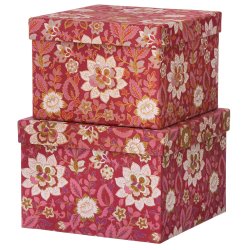 Bungalow sker, Sita Scarlet