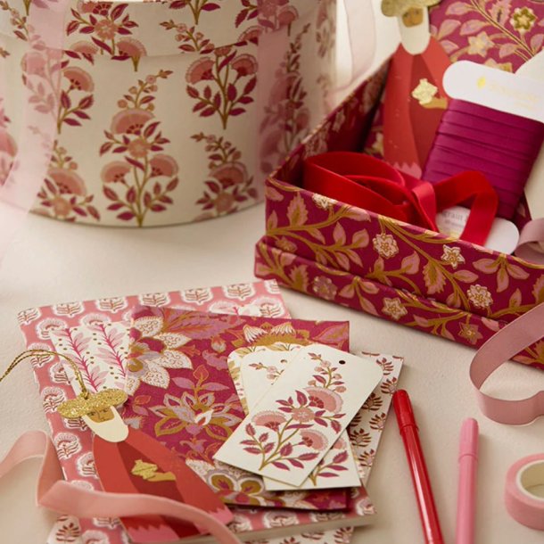 Bungalow sker Roja Scarlet