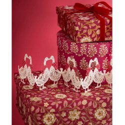 Bungalow sker Roja Scarlet