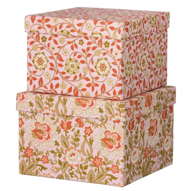 Bungalow �sker - Sita Rose