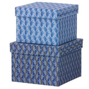 Bungalow sker, Naya midnight