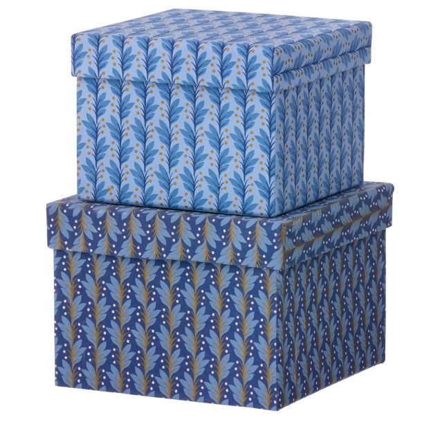 Bungalow sker, Naya midnight