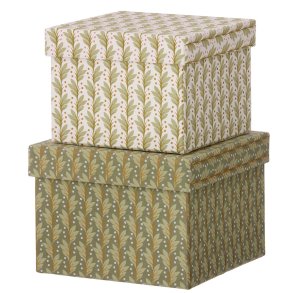 Bungalow sker Naya artichoke