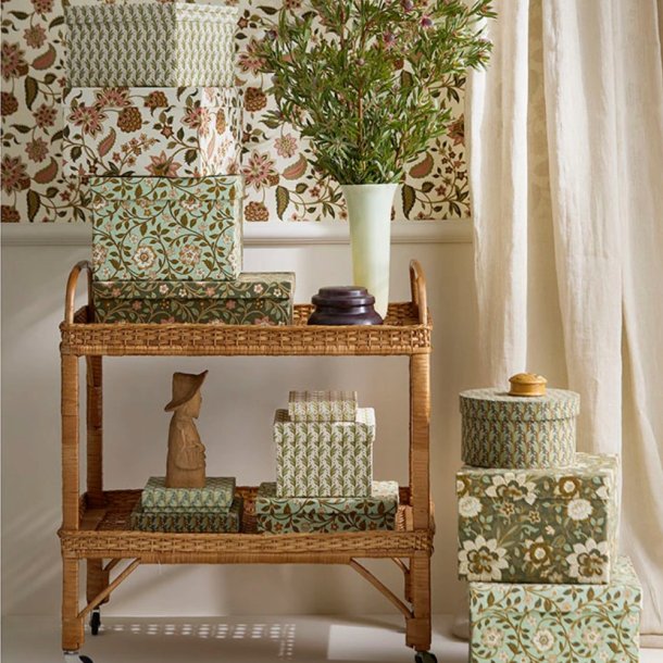 Bungalow sker Naya artichoke