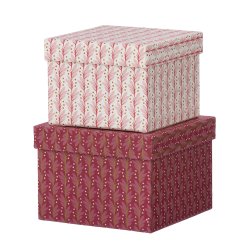 Bungalow sker Naja Scarlet