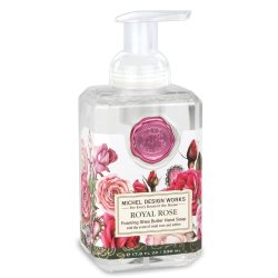 Michel Design Works skums�be med royal rose