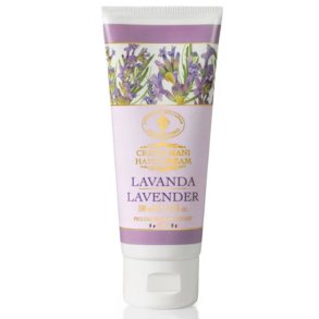 Fiorentino h�ndcreme med lavendel duft