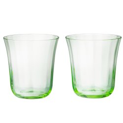 Bungalow vandglas Nora Ivy