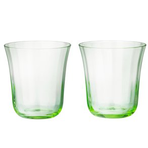 Bungalow vandglas Nora Ivy