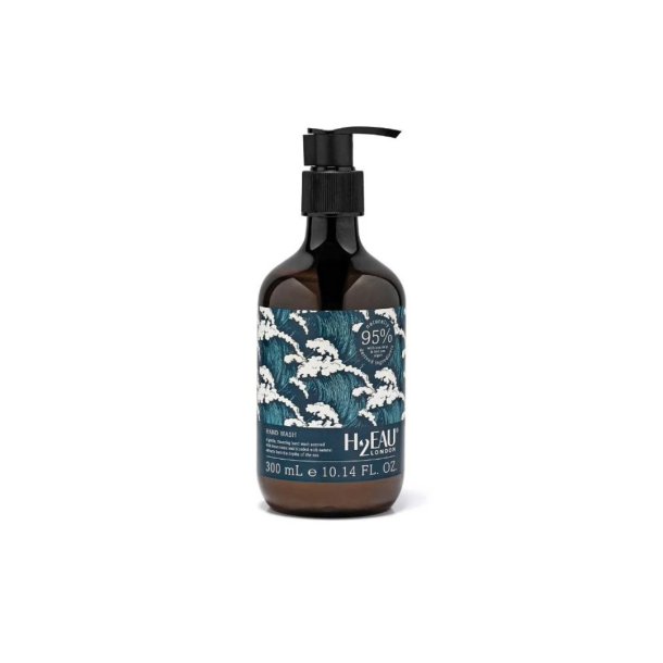  The Somerset Toiletry Company H2EAU-LONDON flydende sæbe
