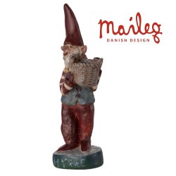  Maileg HYGGE nisse nr 5