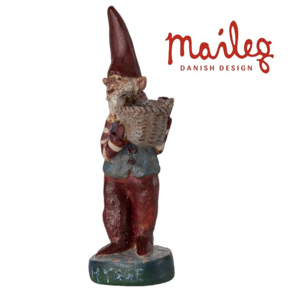  Maileg HYGGE nisse nr 5