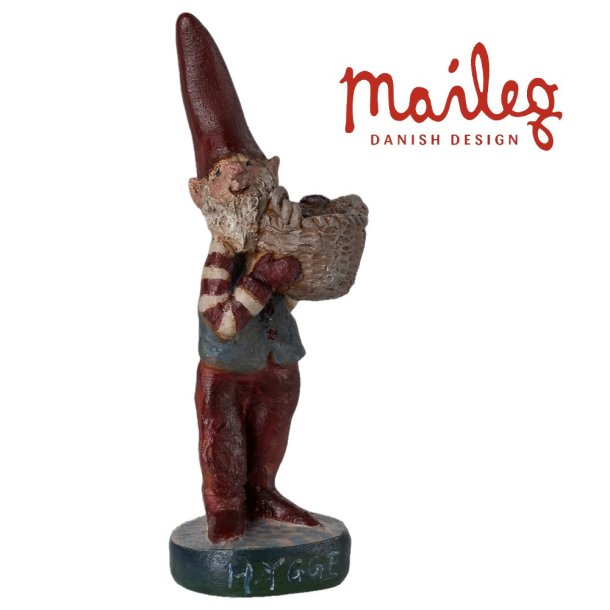  Maileg HYGGE nisse nr 5
