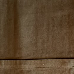 Bungalow pudebetrk i stribet figen