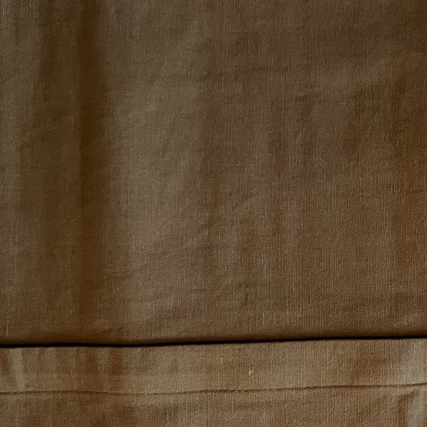 Bungalow pudebetrk i stribet figen