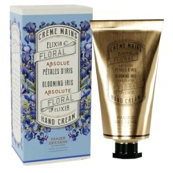  Panier Des Sens blooming Iris h�ndcreme 
