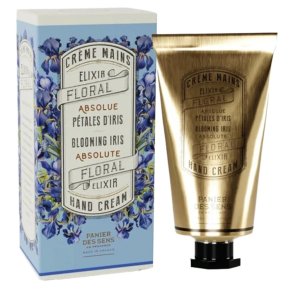  Panier Des Sens blooming Iris h�ndcreme 