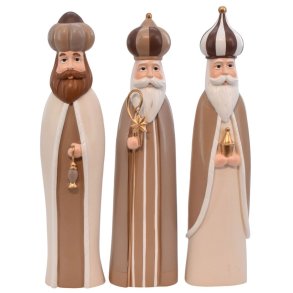 La Vida hellige tre konger 