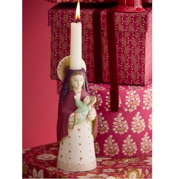 Bungalows Jomfru Maria 