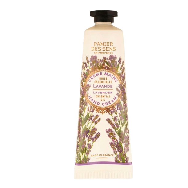  Panier Des Sens lavendel hndcreme med sheabutter