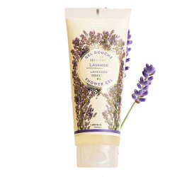 Panier Des Sens showergel med lavendel 