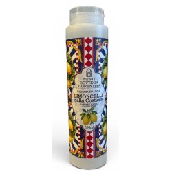 Nesti Dante shower gel Limoncelli della Costiera