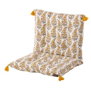 Bungalow hynde / madras Calla Honey