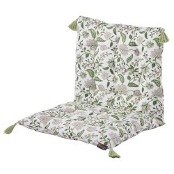 Bungalow madras Divya Parrot